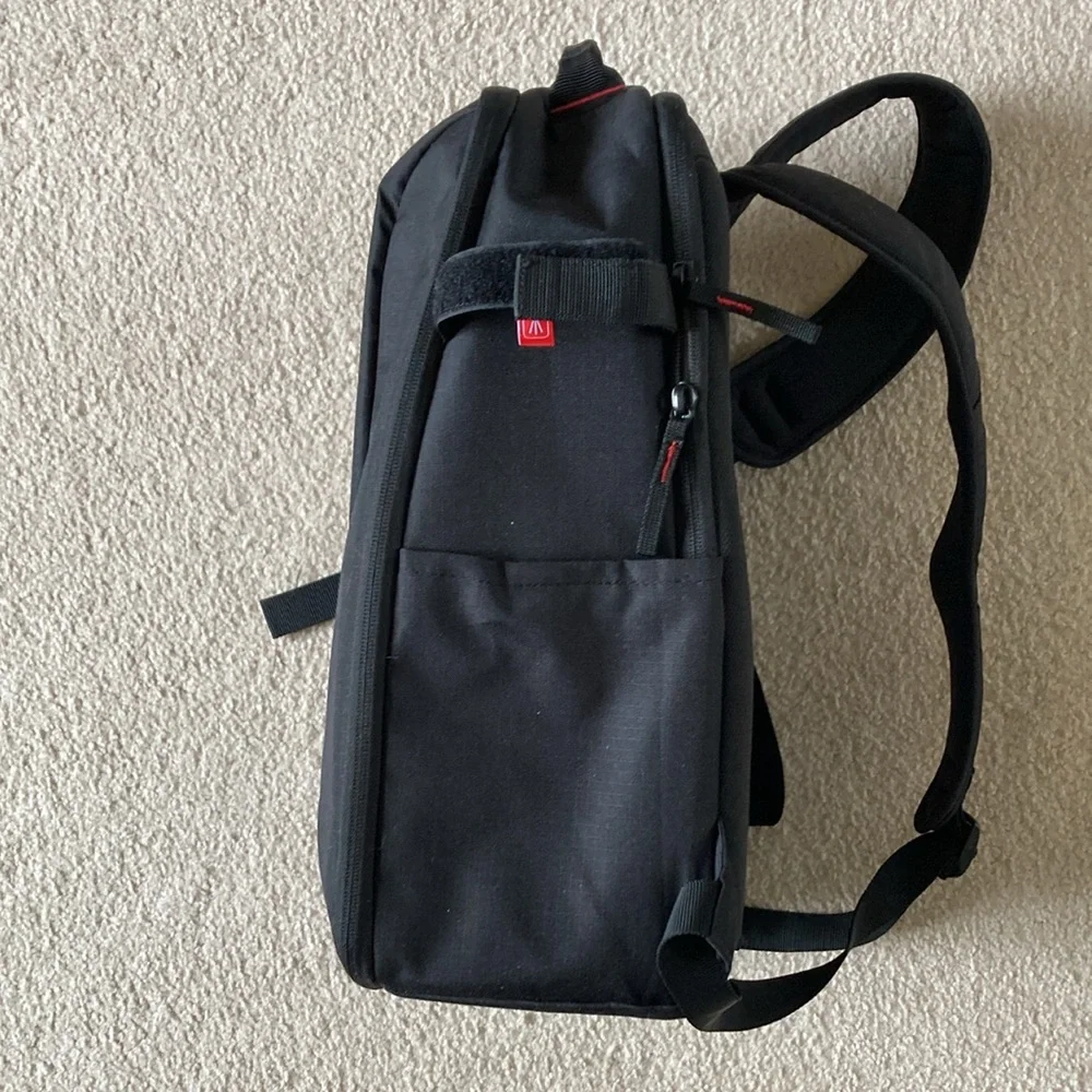 Manfrotto Camera Backpack